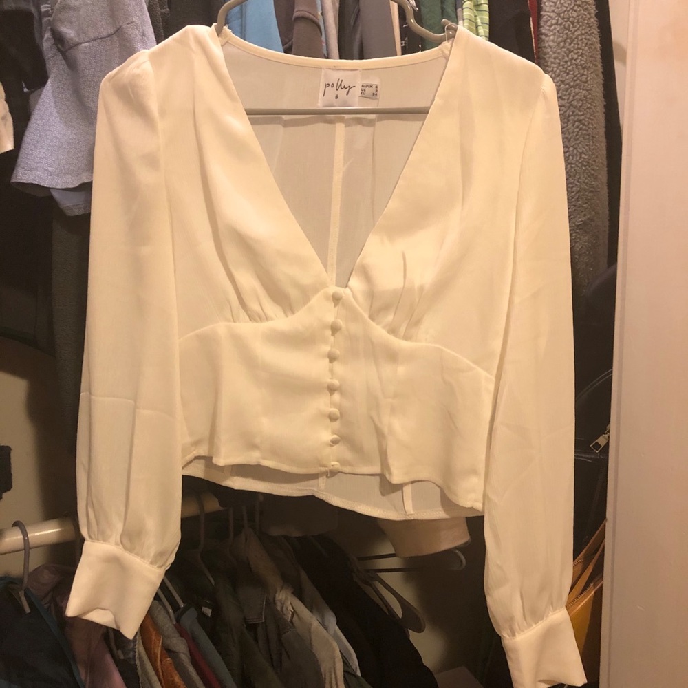Princess Polly top